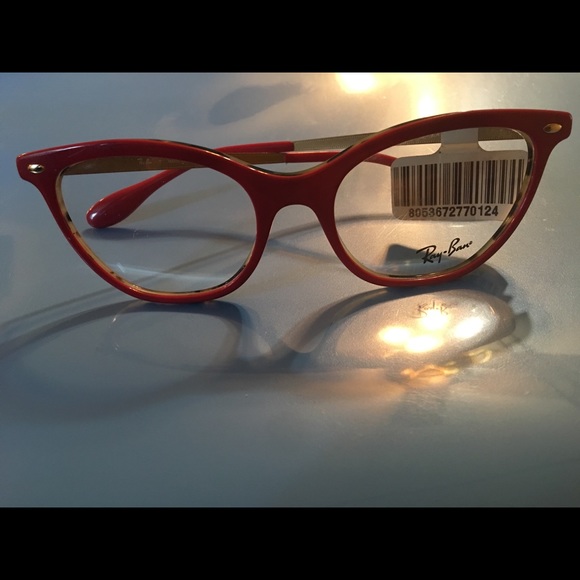 Ray ban Glasses - Picture 2 of 4
